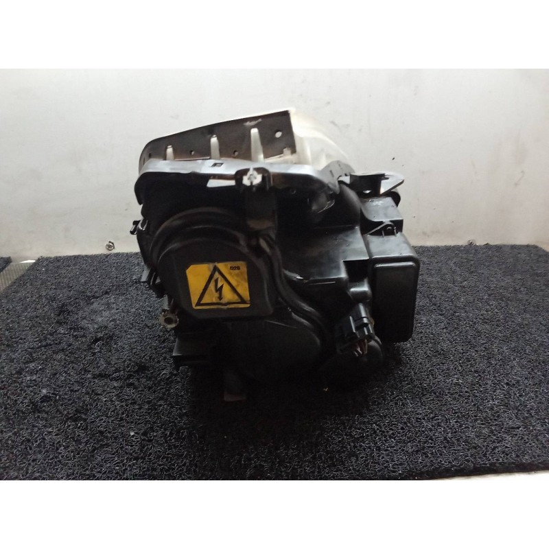 Recambio de faro izquierdo para renault vel satis (bj0) initiale referencia OEM IAM 8200014357C - Azul 2