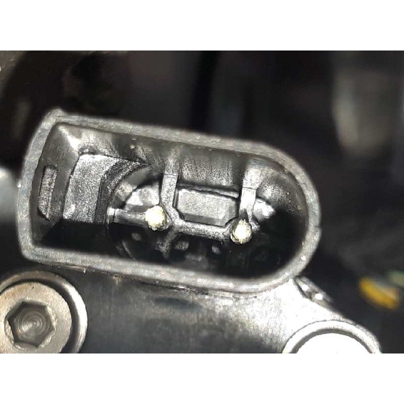 Recambio de elevalunas delantero derecho para ford fiesta (cbk) futura referencia OEM IAM 2S5114553AA - Negro 4