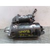 Recambio de motor arranque para opel omega a 2.0 se referencia OEM IAM  42523 