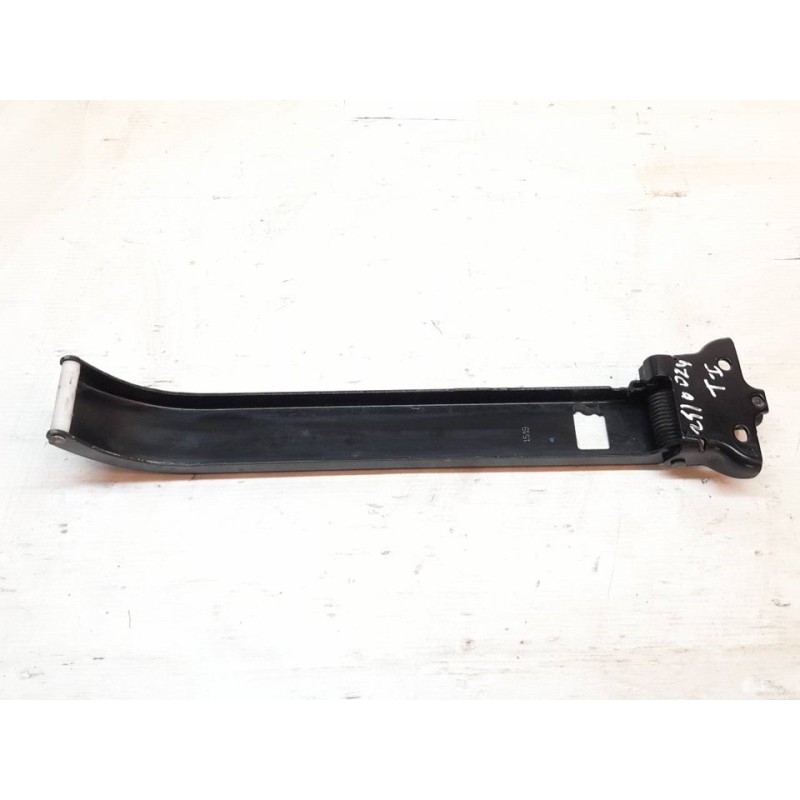 Recambio de retenedor puerta trasera izquierda para renault master kasten l4h3 gka 4,5t referencia OEM IAM 904702142R 2