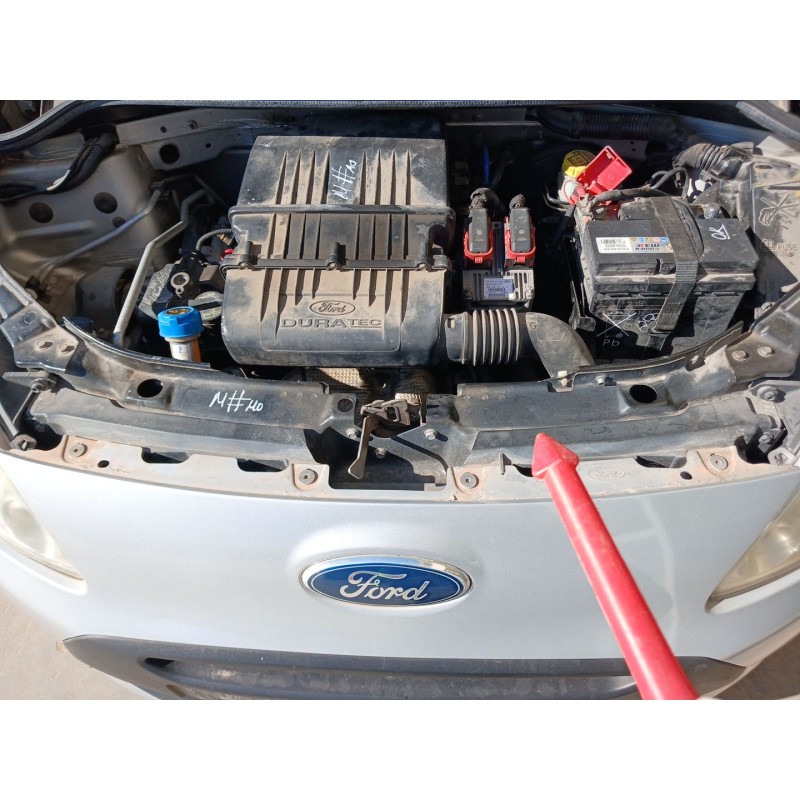 Recambio de panel frontal para ford ka (ru8) 1.2 referencia OEM IAM   