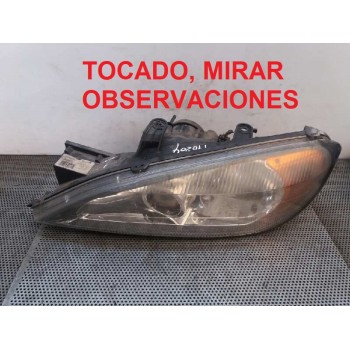 FARO IZQUIERDO 