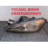 Recambio de faro izquierdo para nissan primera berlina (p11) básico referencia OEM IAM   