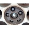Recambio de puente trasero para fiat 500 l (330) trekking referencia OEM IAM   