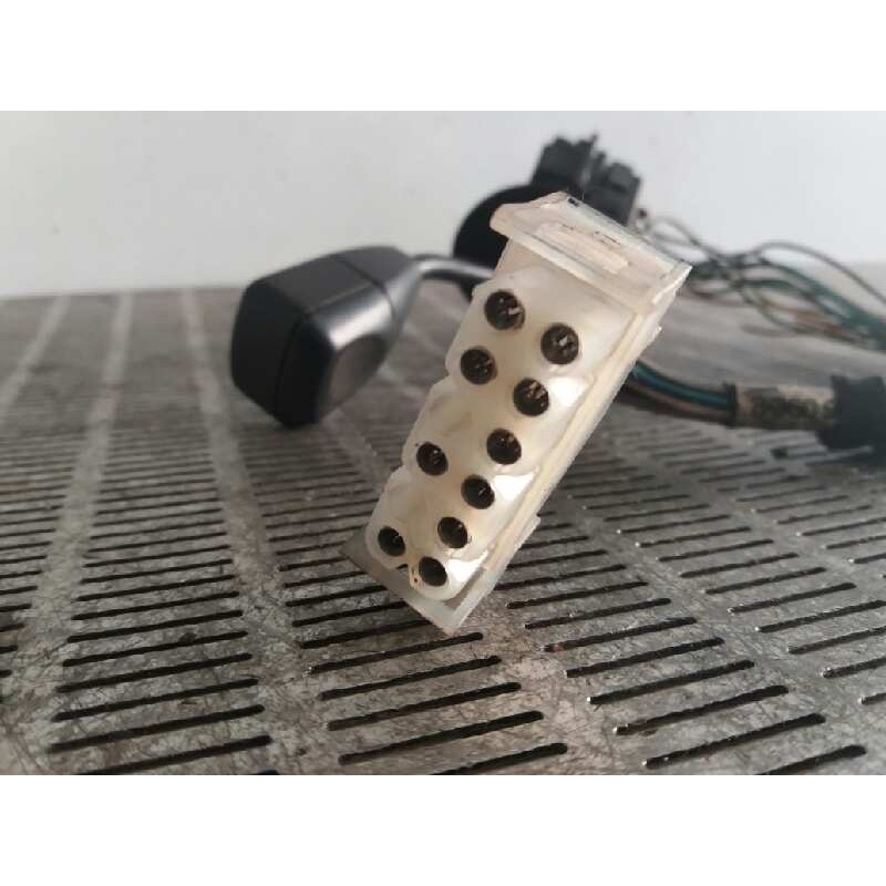 Recambio de mando luces para bmw serie 3 compacto (e36) 1.7 turbodiesel cat referencia OEM IAM - Azul 2