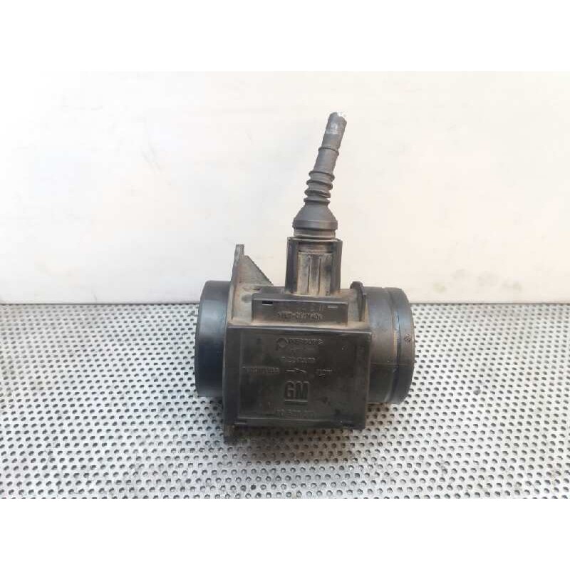 Recambio de caudalimetro para opel omega b elegance familiar referencia OEM IAM 72241900 90528813 