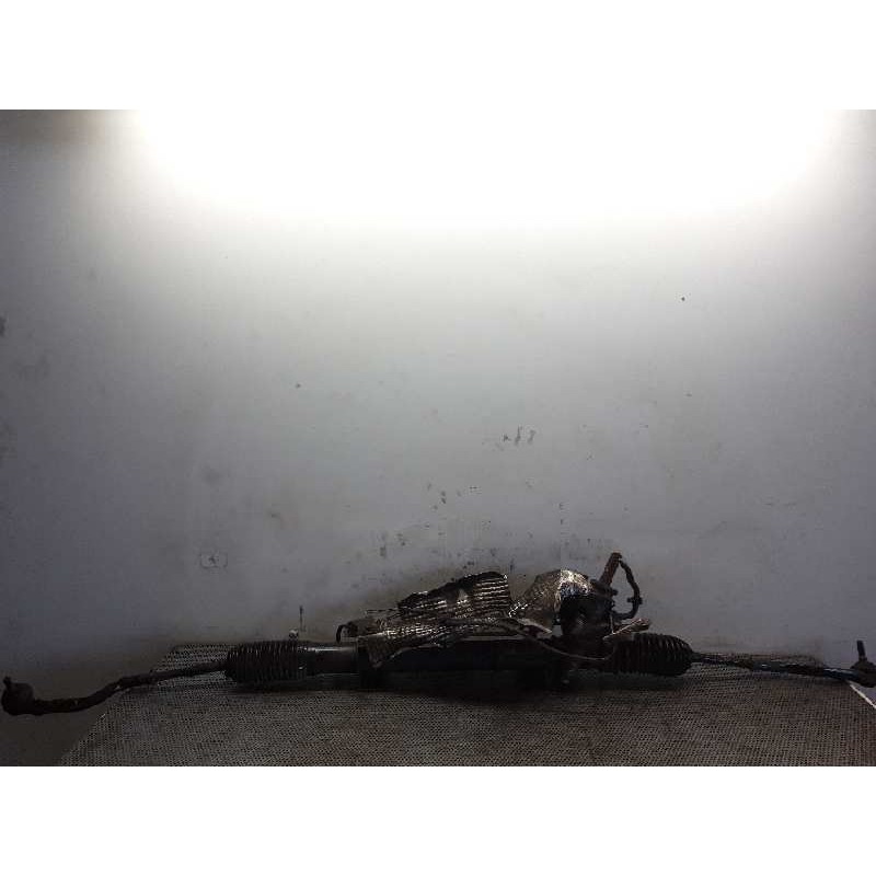 Recambio de cremallera direccion para renault laguna ii (bg0) 2.2 dci turbodiesel referencia OEM IAM 6800000991G G812622 - Verde 4