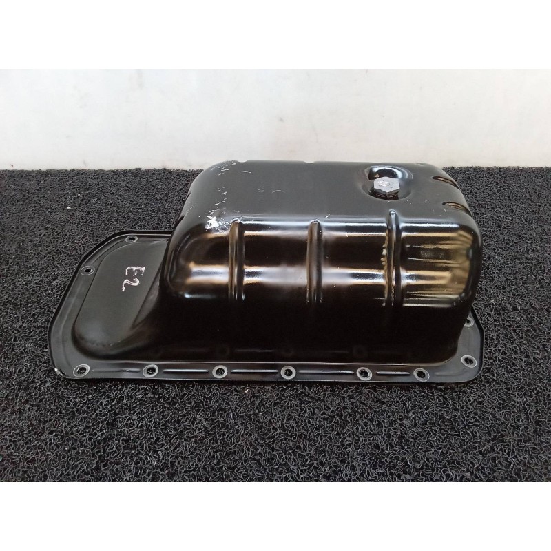 Recambio de carter para citroën berlingo cuadro l1 referencia OEM IAM A168 013A - Blanco 3