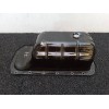 Recambio de carter para citroën berlingo cuadro l1 referencia OEM IAM A168 013A 