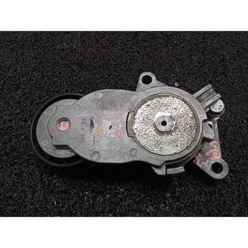 Recambio de tensor correa auxiliar para peugeot 207 urban referencia OEM IAM TF114A825809 2