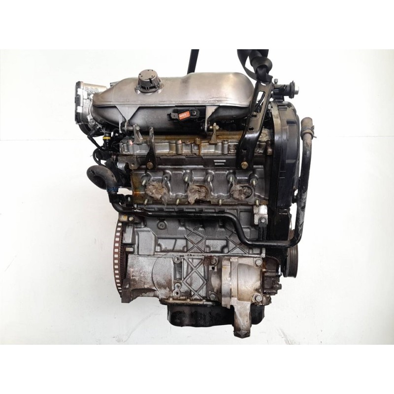 Recambio de motor completo para peugeot 807 sv referencia OEM IAM XFW  