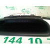 Recambio de pantalla multifuncion para hyundai matrix (fc) 1.5 crdi cat referencia OEM IAM 200212120065 707008400H 707008400H