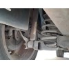 Recambio de puente trasero para fiat 500 l (330) trekking referencia OEM IAM   