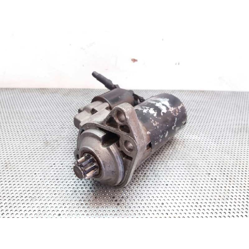 Recambio de motor arranque para seat toledo (1m2) 1.6 16v referencia OEM IAM 0001121006 020911023F 