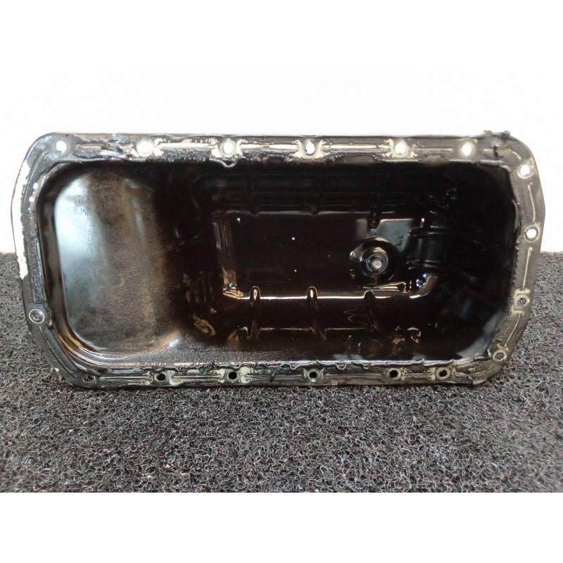 Recambio de carter para citroën berlingo cuadro l1 referencia OEM IAM A168 013A - Blanco 4