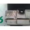 Recambio de pantalla multifuncion para hyundai matrix (fc) 1.5 crdi cat referencia OEM IAM 200212120065 707008400H 707008400H