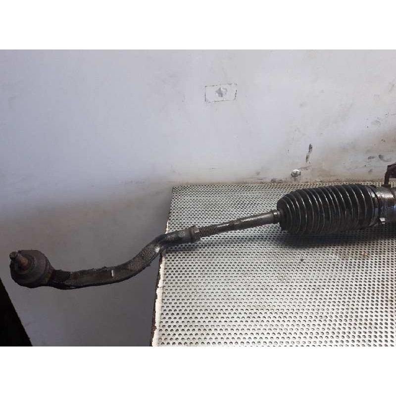 Recambio de cremallera direccion para renault laguna ii (bg0) 2.2 dci turbodiesel referencia OEM IAM 6800000991G G812622 - Verde 5