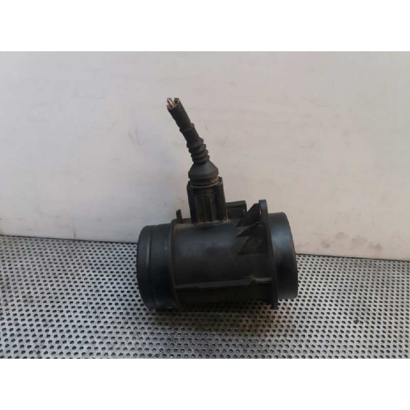 Recambio de caudalimetro para opel omega b elegance familiar referencia OEM IAM 72241900 90528813 - Negro 2