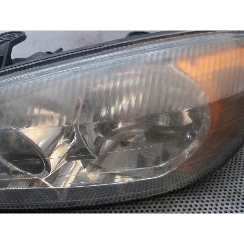 Recambio de faro izquierdo para nissan primera berlina (p11) básico referencia OEM IAM 3