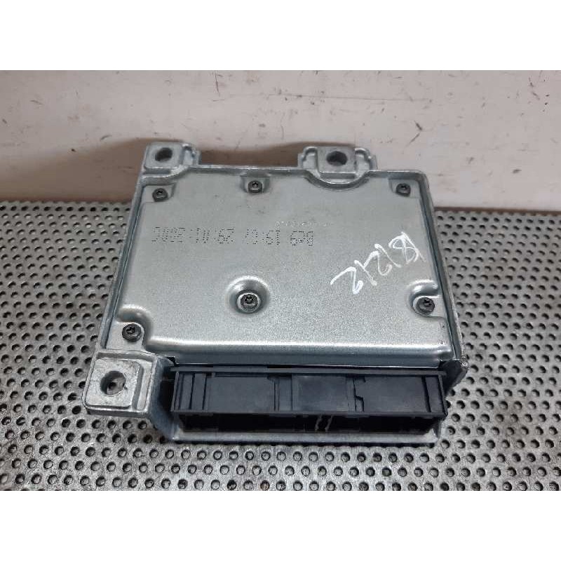 Recambio de centralita airbag para citroën c4 berlina collection referencia OEM IAM 9662643980 603726100 - Gris 2