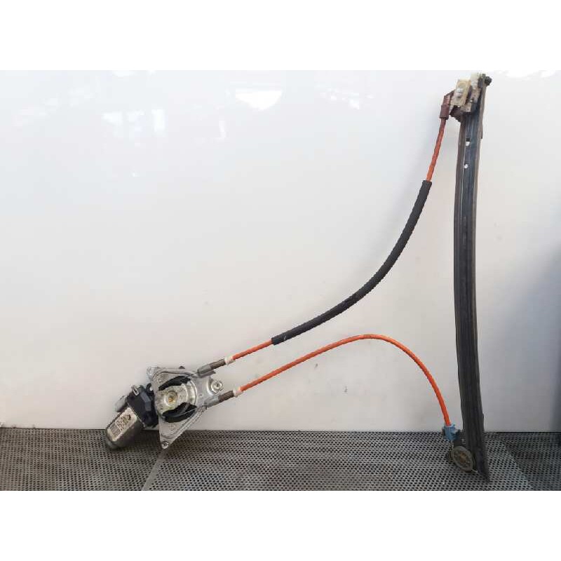 Recambio de elevalunas delantero derecho para peugeot 106 (s2) max referencia OEM IAM   