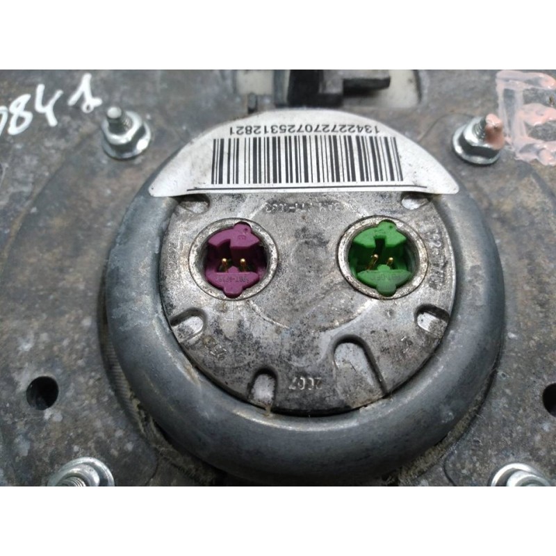 Recambio de airbag delantero izquierdo para volvo xc90 d5 momentum (136kw)(7 sitze) referencia OEM IAM 30754304 - Gris 2