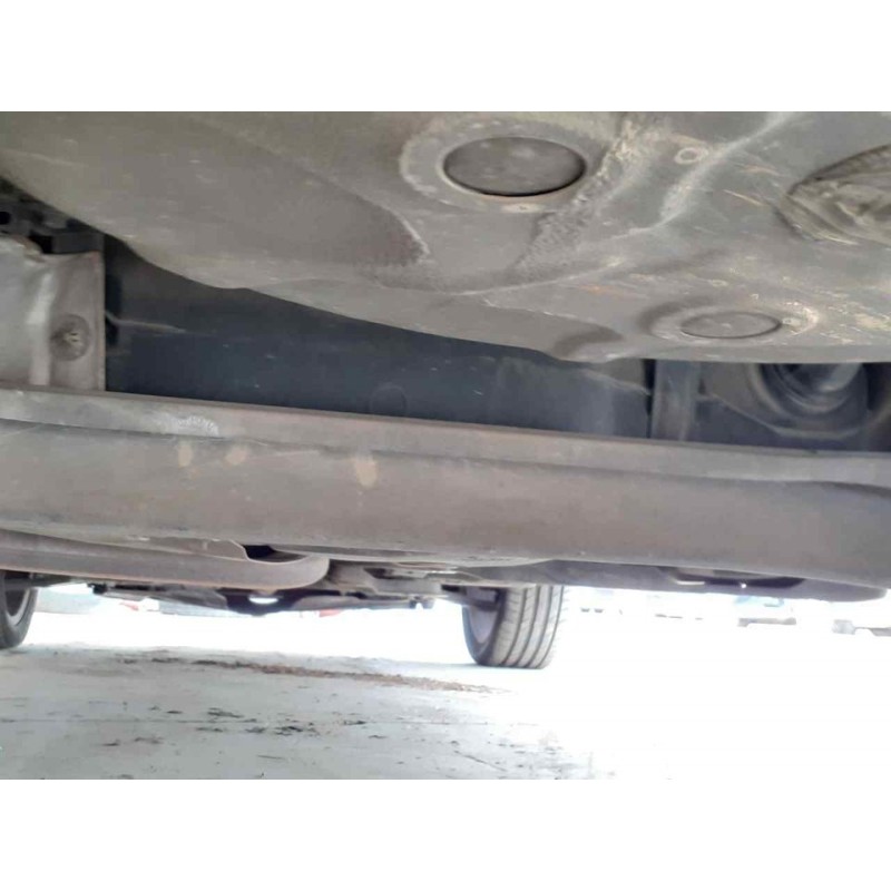 Recambio de puente trasero para fiat 500 l (330) trekking referencia OEM IAM - Amarillo 4