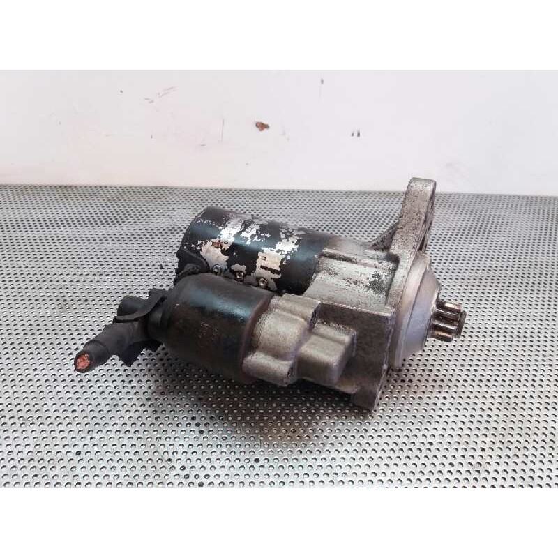 Recambio de motor arranque para seat toledo (1m2) 1.6 16v referencia OEM IAM 0001121006 020911023F 2