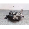 Recambio de motor arranque para seat toledo (1m2) 1.6 16v referencia OEM IAM 0001121006 020911023F 