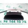 Recambio de pantalla multifuncion para hyundai matrix (fc) 1.5 crdi cat referencia OEM IAM 200212120065 707008400H 707008400H