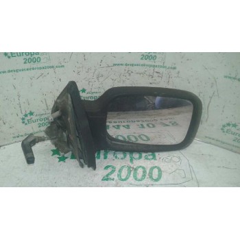 RETROVISOR DERECHO 