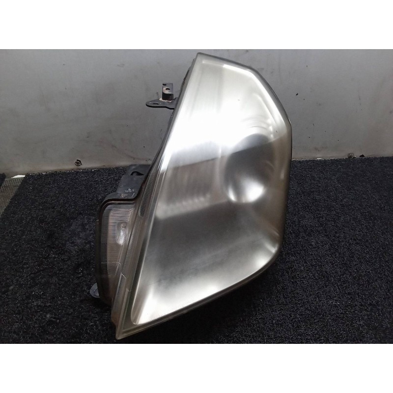 Recambio de faro izquierdo para renault vel satis (bj0) initiale referencia OEM IAM 8200014357C - Azul 4