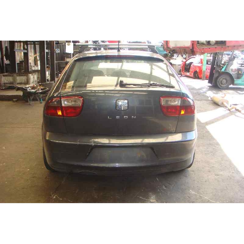 seat leon (1m1) del año 2001