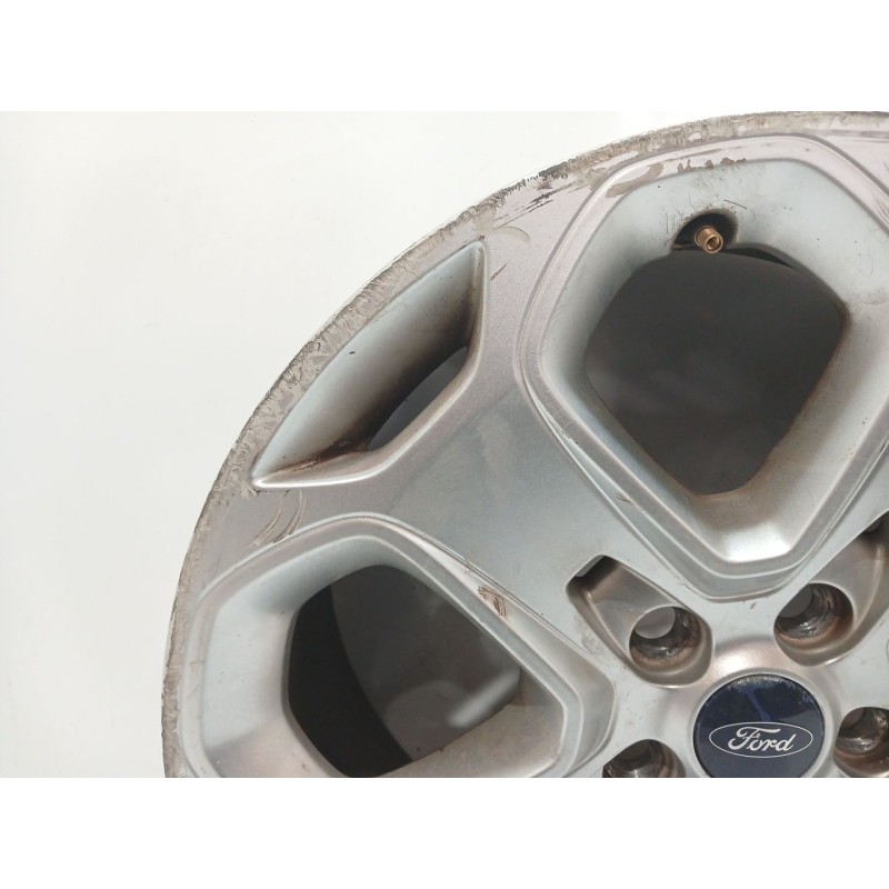 Recambio de llanta para ford mondeo iv (ba7) 2.0 tdci referencia OEM IAM 7S7J1007CB - Negro 2