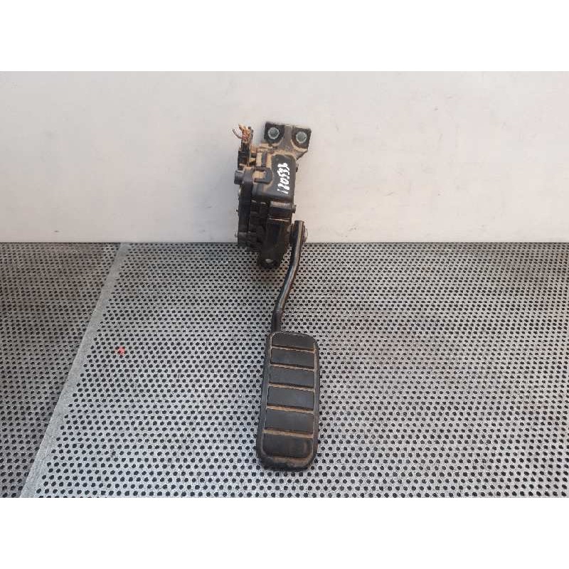 Recambio de potenciometro pedal para renault master ii phase 2 combi combi 2t8 l1 9 - plazas referencia OEM IAM 6PV00811904 7700 - Verde