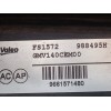 Recambio de electroventilador para peugeot 3008 active referencia OEM IAM 988495HE 96615714802 VALEO