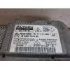 Recambio de centralita airbag para citroën c4 berlina collection referencia OEM IAM 9662643980 603726100 