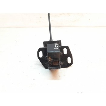 CERRADURA PUERTA TRASERA IZQUIERDA 09819M 