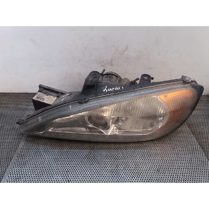Recambio de faro izquierdo para nissan primera berlina (p11) básico referencia OEM IAM 4