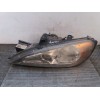 Recambio de faro izquierdo para nissan primera berlina (p11) básico referencia OEM IAM   