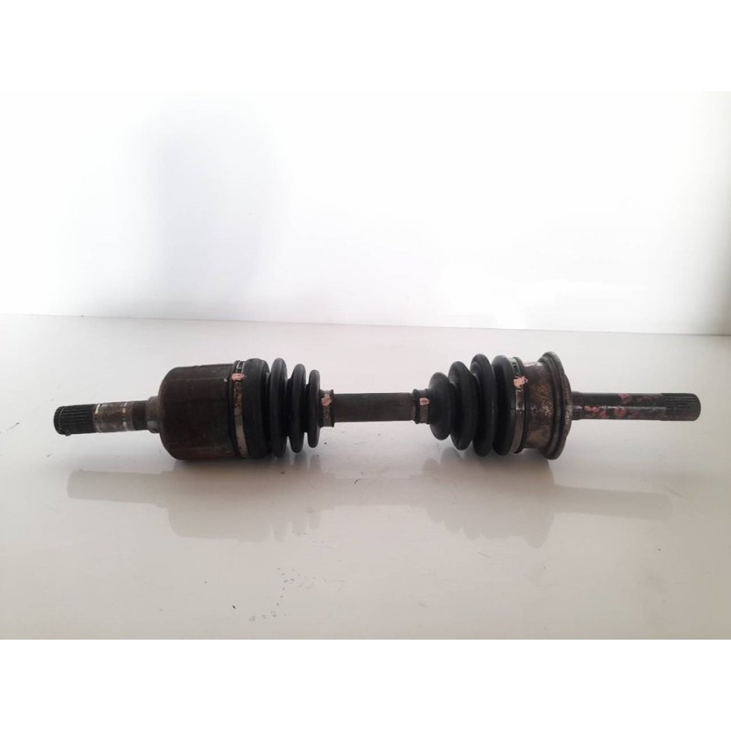 Recambio de transmision delantera derecha para kia sportage 2.0 turbodiesel cat referencia OEM IAM - Gris