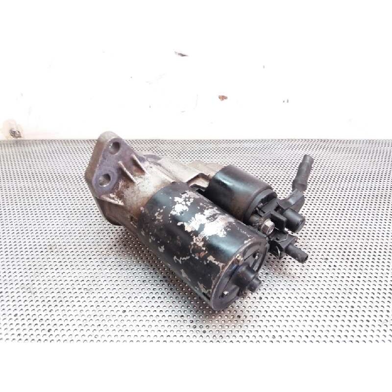 Recambio de motor arranque para seat toledo (1m2) 1.6 16v referencia OEM IAM 0001121006 020911023F 3