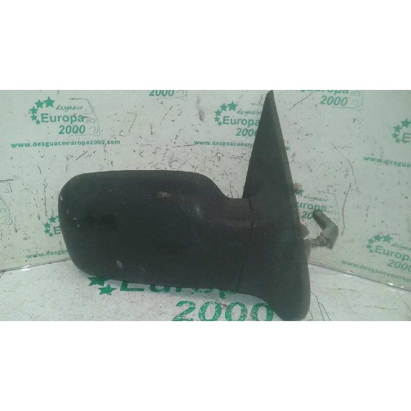 Recambio de retrovisor derecho para ford fiesta courier 1.8 diesel cat referencia OEM IAM - Gris 2