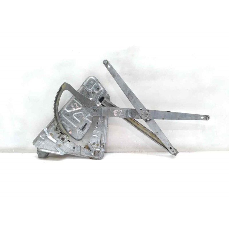 Recambio de elevalunas delantero izquierdo para land rover range rover (lp) dt (100kw) referencia OEM IAM   