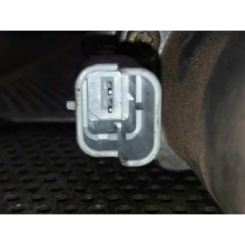 Recambio de elevalunas delantero derecho para peugeot 106 (s2) max referencia OEM IAM - Gris 2