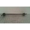 Recambio de bieleta estabilizadora delantera izquierda para citroën xantia berlina 1.6 referencia OEM IAM L10140008102968  