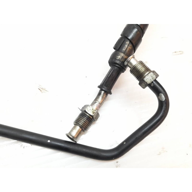 Recambio de tubo presion direccion asistida para toyota avensis wagon (t25) 2.0 d-4d sol referencia OEM IAM - Gris 2