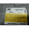 Recambio de centralita airbag para hyundai matrix (fc) 1.5 crdi cat referencia OEM IAM 9591017600 12210199 