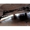 Recambio de puente trasero para nissan juke (f15) tekna sport referencia OEM IAM   