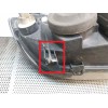 Recambio de faro izquierdo para nissan primera berlina (p11) básico referencia OEM IAM   